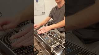 Der wilde wilde Westen (Truck Stop) Pedal Steel Solo