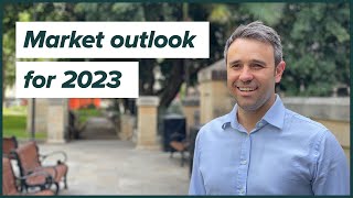 Market outlook 2023