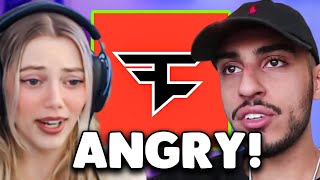 People Are MAD At This New Faze Member...