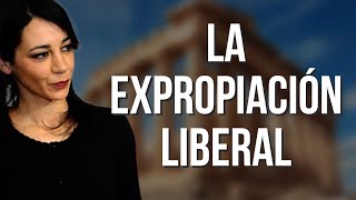 La Expropiación Del Liberalismo - Fortunata y Jacinta