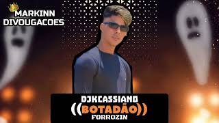 BOTADÃO • DJKCASSIANO, MC GW E MC DRICKA (( RAVE BREGADEIRA ))