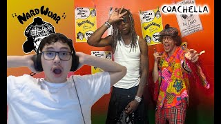 Reacting To DESTROY LONELY Nardwuar Interview!