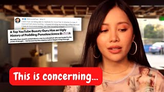 Did Michelle Phan Join A Cult? (A summary of scandals)