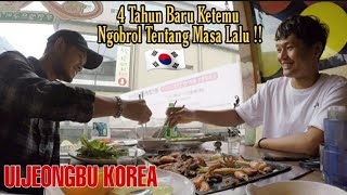 CURHATAN TKI KOREA SEBELUM BERANGKAT KE KOREA SELATAN | TENTANG KOREA