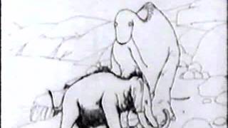 01. Gertie the Dinosaur (Winsor McCay, 1914).avi