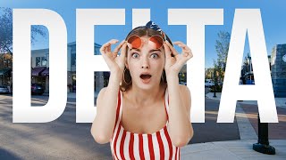 TOP 10 Things to do in Delta, Canada 2024!