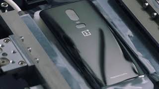 OnePlus 6  BABAGALA