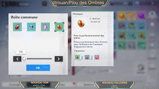 Tower of Fantasy - [?] On continue apres l annonce live 3.0 de Genshin. On se fixera sur un serveur