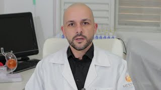 Dr. Luiz Mestieri - H. pylori