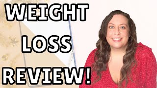 Weight Loss + Life Year In Review 2020 | Ready for 2021!