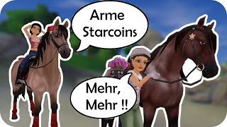 6 Tipps zum STARCOINS sparen 🥳👌 | Star Stable (SSO)