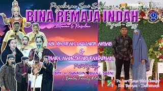 🔴LIVE STREAMING SANDIWARA "BINA REMAJA INDAH" || BPK.H.SUNADIN/ IBU HJ.SAENI || KIBUYUT, 29 10 2024