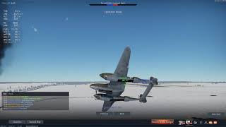 Nice Landing Desu