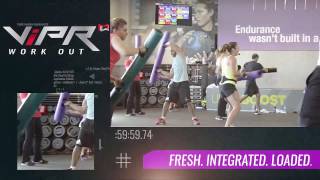 MOSSA by B-Fit Dubai