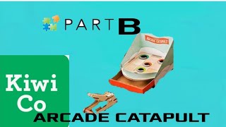 KIWICO | Catapult Arcade part B | KIWICO