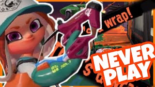 Why I Never Play Salmon Run In Splatoon 2