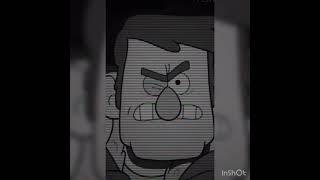 Sad moments-gravity falls #sad #gravityfalls