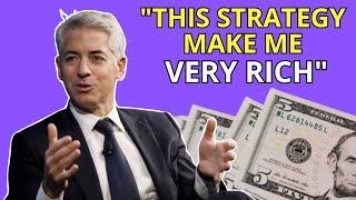 Bill Ackman: Free Cashflow Is All You Need To Care About