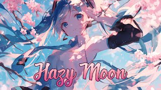 Hatsune Miku - Hazy Moon (TakumiN Remix)