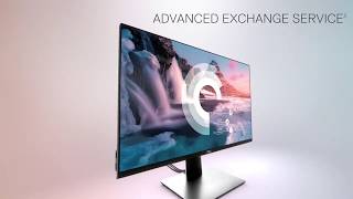 Dell P2419H 24 Inch LED-backlit Monitor