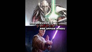 grievous is HIM