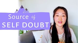 How Does Self Doubt Develop - how to overcome self doubt