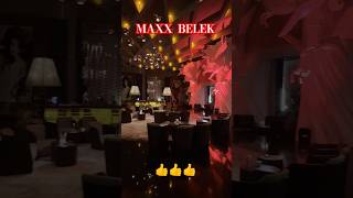 Bar in Max Belek Hotel at night. #путешествия #туризм #анталия #лакшери