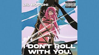 BOCCHI THE ROCK RAP - If You Ain't Watchin' Bocchi...