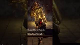 Ornstein & Smough First Try #darksouls #shorts