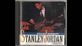 Stanley Jordan - Lady in my life