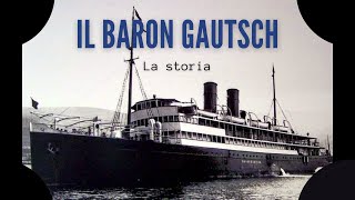 Il Baron Gautsch