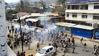 Sa 7 ngut khlad hashen ha manipur namar ba dangbteng ka jingïa umsnam.