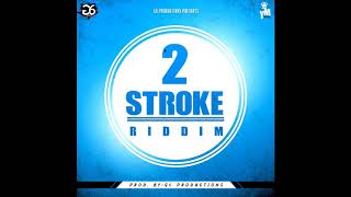 Chebe'y La - Prospere (VTB) - 2Strock Riddim - G6production - Audio Lab