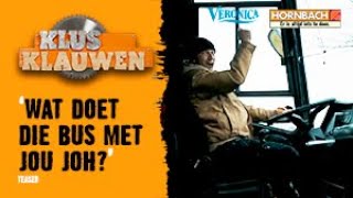 Teaser: "Dit is kansloos man!" | Klusklauwen #3