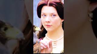 Anne Boleyn in pairs no one explained #anneboleyn #tudors #shorts #america #love #henry #queens