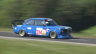 Norbert Wimmer, BMW 2002, Saison 2019