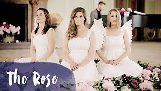 The Rose | Bette Midler Cover  LeAnn Rimes Original |  Hochzeitssängerin Engelsgleich Cover | [17]