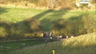 North Staffs Cross Country League : Westwood 2012