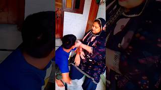 Bole hi jyada hai || #comedy #anishh #funny #fun #couplecomedy #anireet ||