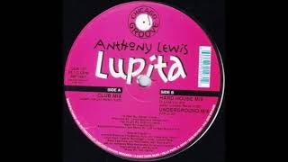 Anthony Lewis - Lupita (DJ Lonz Luv & Juan Jumpin Perez Hard House Remix)