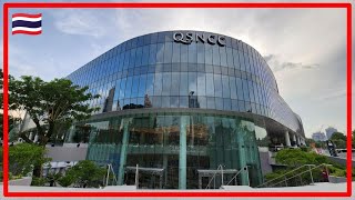 🇹🇭 Queen Sirikit National Convention Centre - QSNCC