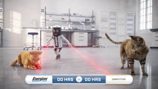 Energizer® Laser Pointers