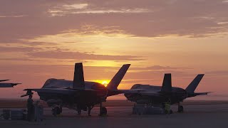 Green Mountain Boys Fly at Tyndall AFB