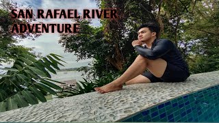 LIBUTIN NATIN ANG GANDA NG SAN RAFAEL RIVER ADVENTURE