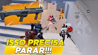 ESSAS ARMAS ESTÃO ESTRAGANDO O PUBG MOBILE? VOCÊ PRECISA SABER!