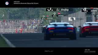 Online Win Monza