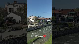 Muhteşemsin Prizren ❤️