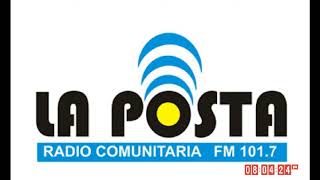 RADIO LA POSTA EN VIVO