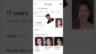 Proof Olivia Rodrigo wrote drivers license about jake Paul