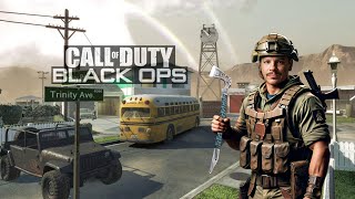 Call of Duty  (Black Ops Gameplay) - getting Karl ready for BO6